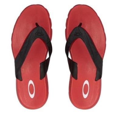 Imagem de Sandália Oakley Masculina Casual Banks-Masculino
