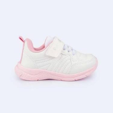 Imagem de Tênis Pampili Mini Soft - Infantil-Feminino