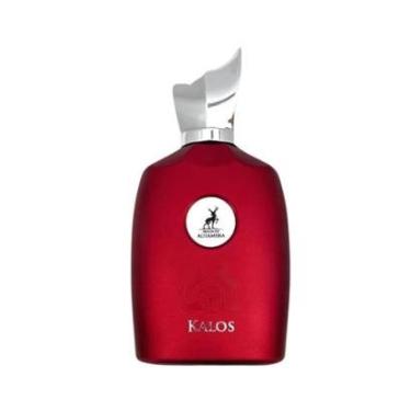 Imagem de Perfume Kalos Maison Alhambra EDP Masculino 100ml-Masculino