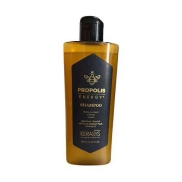Imagem de Shampoo Própolis Energy 180ml Kerasys