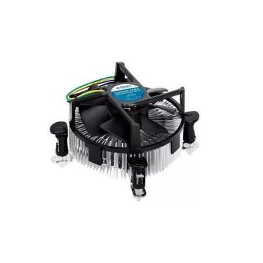 Imagem de Cooler Exbom Universal Intel Cp-M20 Box Lga775/115X/1150/1151/1155/115