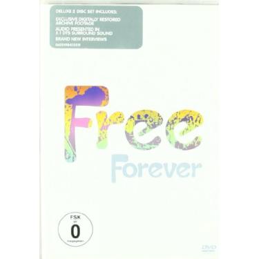 Imagem de Forever [2 DVD]