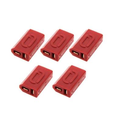 Imagem de Conector venom uni 2.0 xt60 / two deans adapter vnr1762
