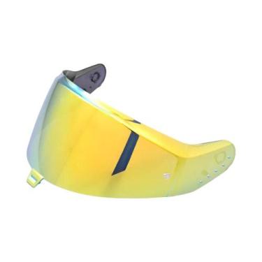 Imagem de Lente De Substituição Para Viseira De Capacete Shark Skwal I3 D-Skwal 