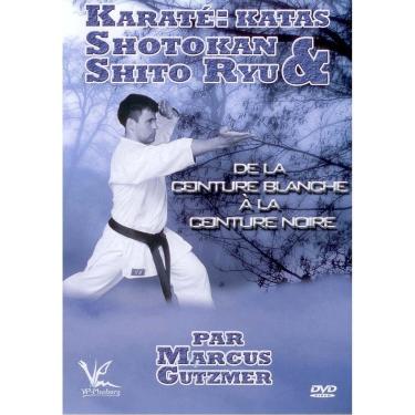 Imagem de Karate: Katas Shotokan & Shito Ryu