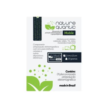 Imagem de Chip Neutralizador De Poluição Eletromagnética