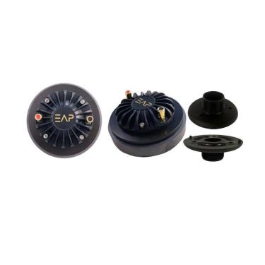 Imagem de Kit 2 Driver P400 Eap + Adaptador De Corneta Eap