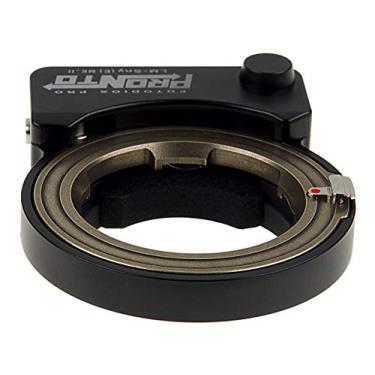 Imagem de Fotodiox - Adaptador de Foco Automático Pro Pronto Mark II - Compatível com Lente de Montagem Leica M para Câmeras Sony E-Mount