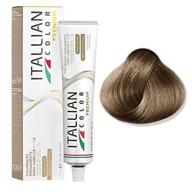 Imagem de ITALLIAN COLOR PREMIUM LOURO CLARISSIMO PEROLA 9.89 60G 2022