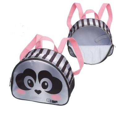 Imagem de Lancheira Pack Me Panda 19cm - Pacific