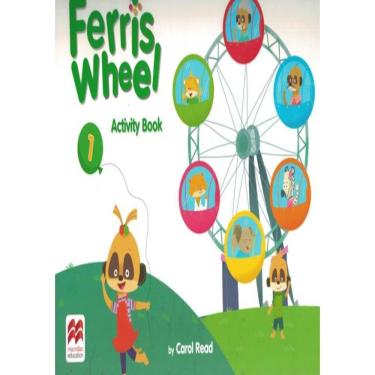 Imagem de Ferris Wheel 1 Ab
