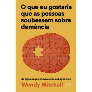 Imagem de O que eu gostaria que as pessoas soubessem sobre demência