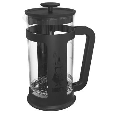 Imagem de Cafeteira Prensa Francesa Bialetti Smart 1 Litro – Preta