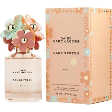 Imagem de Perfume Daisy Edt Frescor Floral 2.141ml - Marc Jacobs