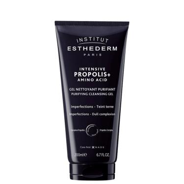 Imagem de Esthederm Intensive Propolis + Amino Acid - Gel de Limpeza Facial 200ml