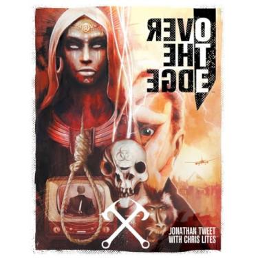 Imagem de Over the Edge (Book)