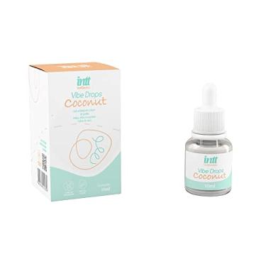 Imagem de Intt Cosméticos Gel Estimulante À Base De Jambu Vibe Drops Coconut