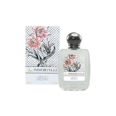 Imagem de Perfume Fragonard Monitor Immortelle Edp 50ml Feminino