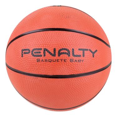 Imagem de Bola de Basquete Penalty Playoff Baby IX-Unissex