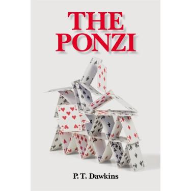 Imagem de The Ponzi (The Sandy Allen Trilogy Book 2) (English Edition)