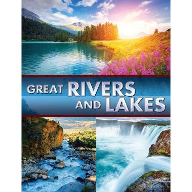 Imagem de Great Rivers & Lakes