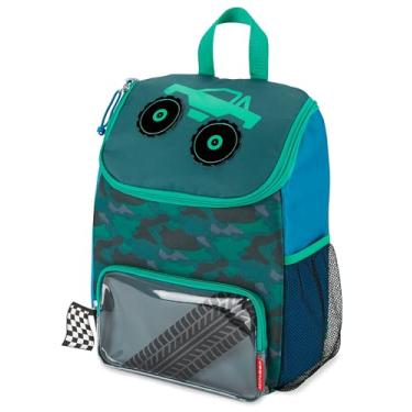 Imagem de Skip Hop, Mochila Escolar Spark Style Carro Truck