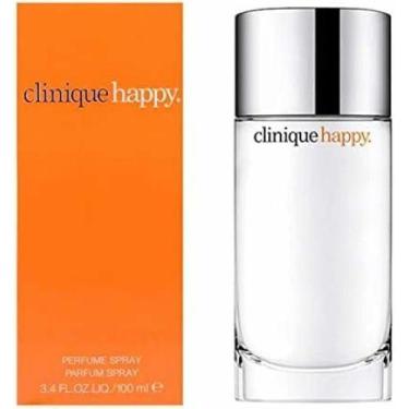 Imagem de Perfume Feminino Clinique Happy Edp 100 Ml