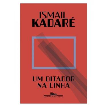 Imagem de Um Ditador Na Linha