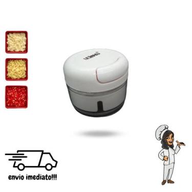 Imagem de Processador De Alimentos - Lelong