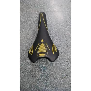 Imagem de Banco de Selim Totem Saddle, 3 Modelos - Speed, MTB, Cross BMX (Selim Speed Victory)