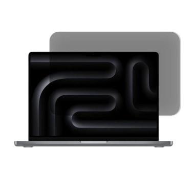 Imagem de Película para MacBook Pro 14" -Privacidade Hydrogel- Gshield