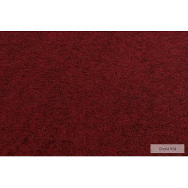 Imagem de Passadeira Carpete Para Casamento Festas 10 Metros - DIVERSAS CORES - 