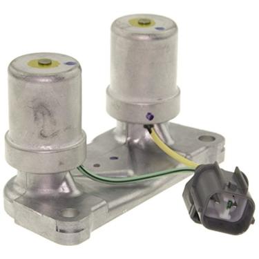 Imagem de WVE by NTK Solenoide de embreagem conversor de torque de transmissão automática 2N1238, 1 unidade