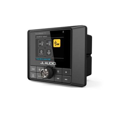 Imagem de Media Player Marinizado JL Audio MediaMaster MM50