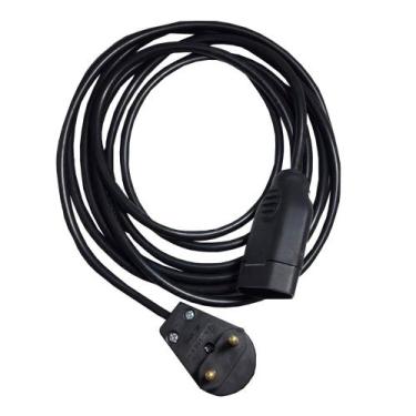 Imagem de Extensão Elétrica  20a 02 Metros Femea Cabo Pp 2x2,5mm - Lisse Online