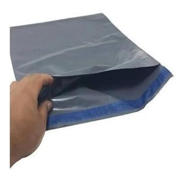 Imagem de Saquinho  plástico - Borges embalagens 