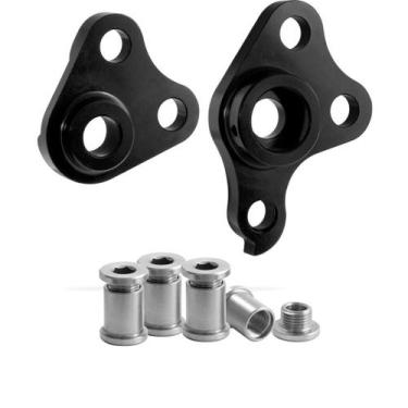 Imagem de Gancheira Astro Full 27,5 All Mountain/ Enduro/ Groove Slap - Gantech