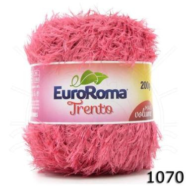 Imagem de Barbante EuroRoma Trento 200g - Eurofios