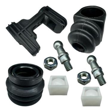 Imagem de Reparo Alavanca Completo Seletora Marchas Câmbio Ford Ka - LKA