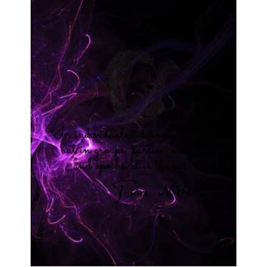 Imagem de Notebook: Quotes about nietzsche 140 Pages 8.5''x11'' in DotLine