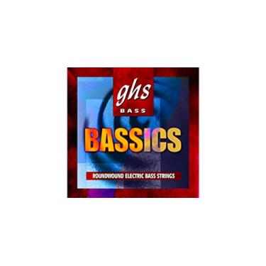 Imagem de GHS Cordas para baixo da STRINGS (conjunto L6000)