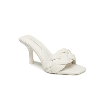 Imagem de BCBGeneration Marlino Mule feminino, Pearl Breach, 38