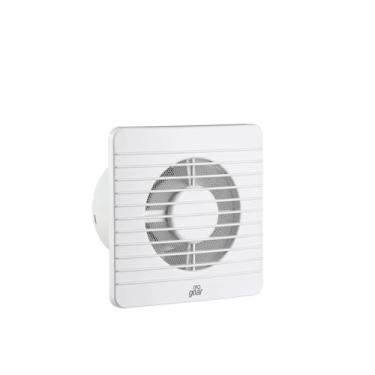 Imagem de Exaustor para banheiro diâmetro de 100mm - EXB102 - Goar (220V)