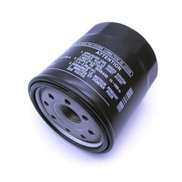 Imagem de Motor de popa 69J-13440-00/01/02/03/04 Filtro de óleo para Yamaha F150 F200 F225 F250 V6 / 35-822626T7 35-822626Q15 97-818298T1 para Merer Motor de barco cury, ajuste Sierra 18-7906-1 18-7906