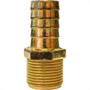 Imagem de Espigao Fixo Garden Metal Zamac 3/4''X3/4'' 10116Bspe
