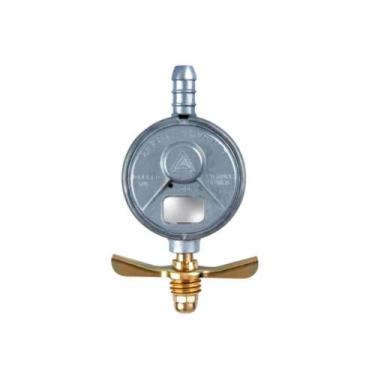 Imagem de Regulador de Gás Doméstico Aliança 505/01