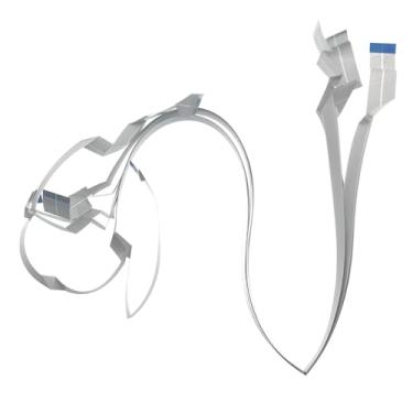 Imagem de Chironal Cabo de cabeça de impressão para Epson WF-3620 WF-3621 WF-3640 WF-3641 WF-7110 WF-7111 WF-7610 WF-7611 WF7620 7621 L1455 (1 peça)