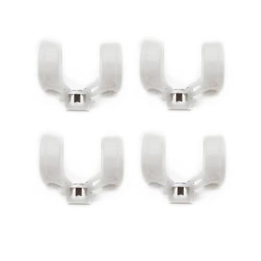 Imagem de Kit de reparo de carburador de motocicleta boia de copo de óleo compatível com ZL600 ZL900 ZL1000 Eliminator ZL 600 900 1000 (4 peças)