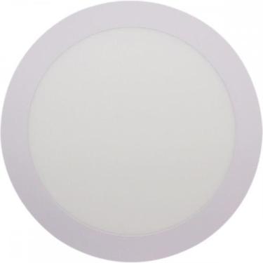 Imagem de Luminaria Led Embutir Redonda 18W 6500K Economax - KIAN