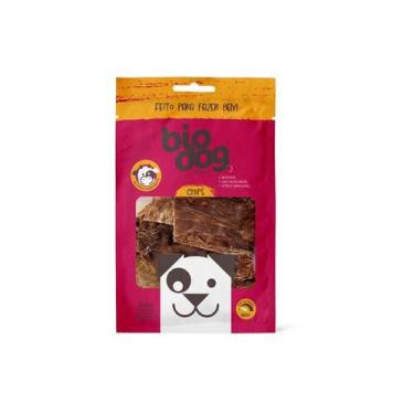 Imagem de Biodog classicos hard